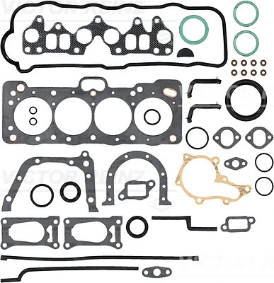 Full Gasket Kit, engine